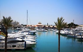 The Marina Plaza Apartment